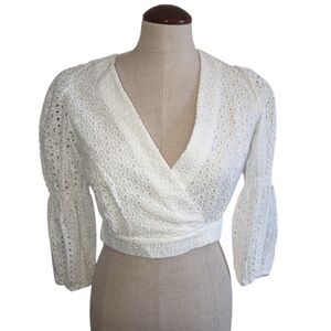 MINKPINK white top